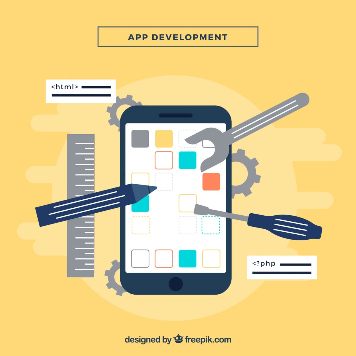 Mobile development
