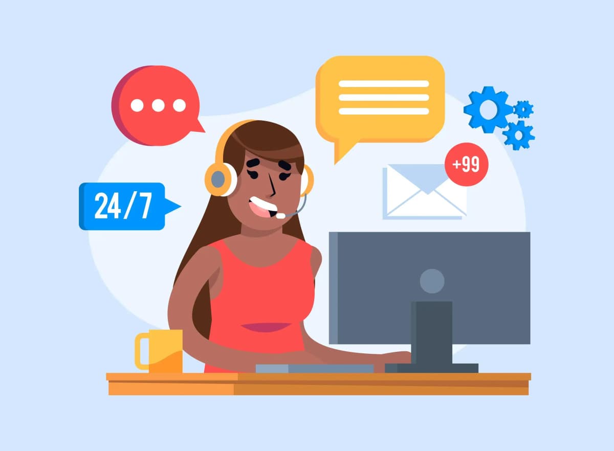 What are some of the IT support services we provide?