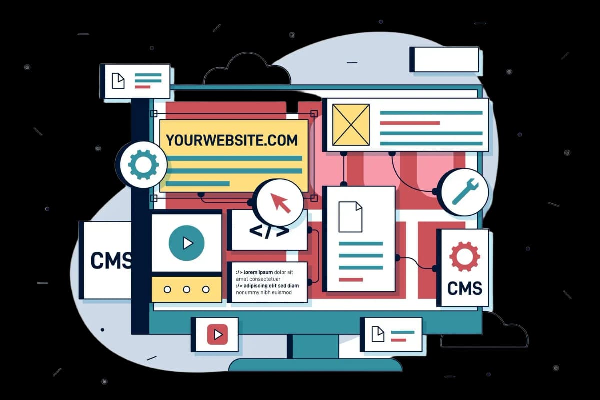 Get Fast and Responsive Web Design in Nairobi