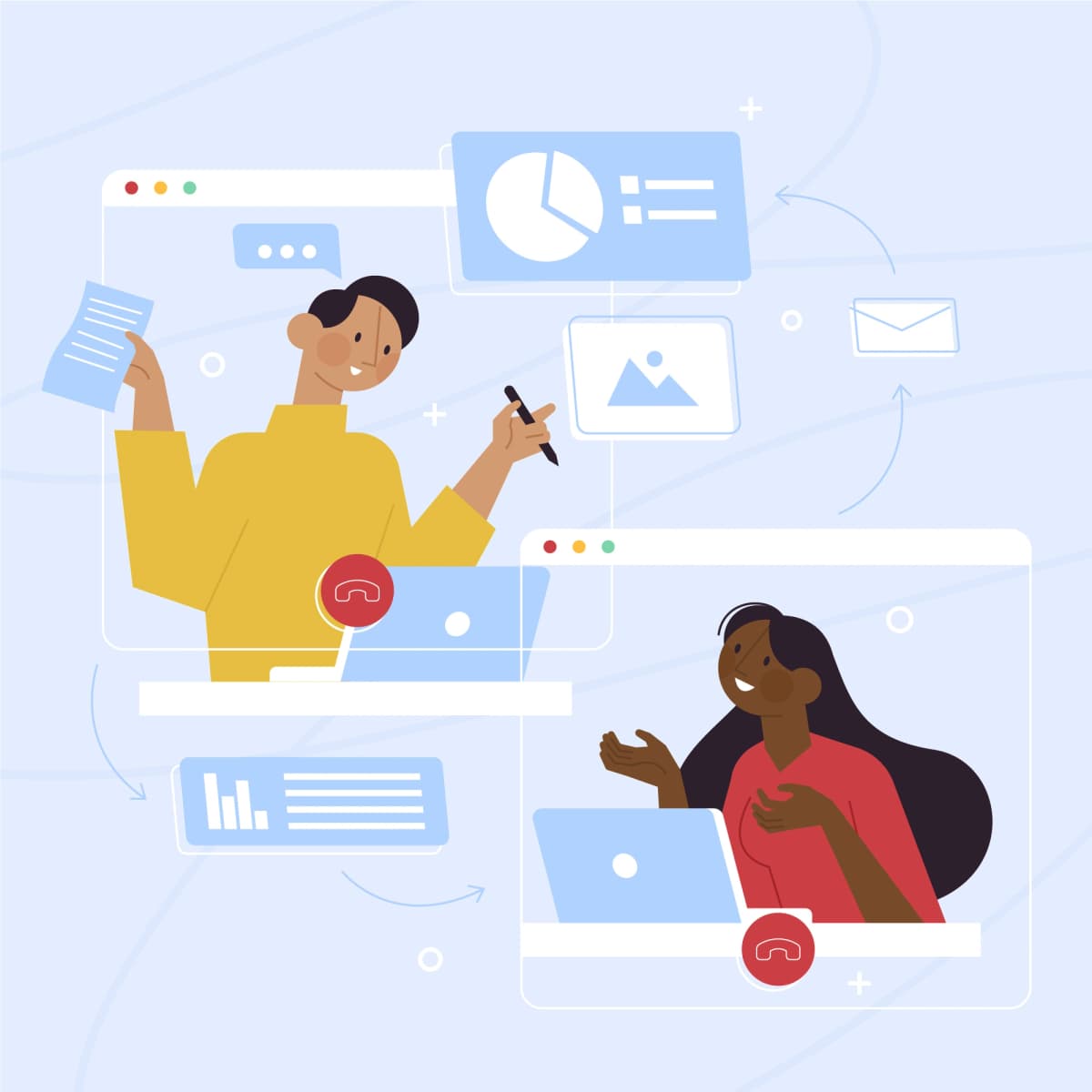 Minimum Viable Products (MVPs)